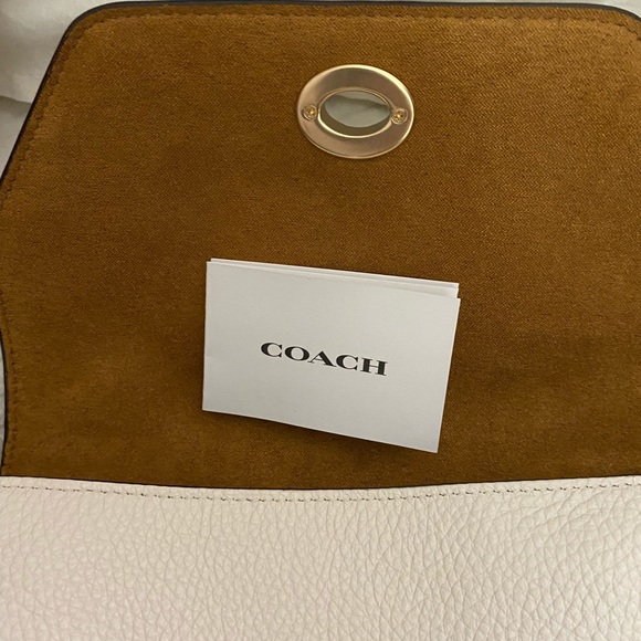 Coach Bags Nwt Coach Karlee Crossbody Poshmark